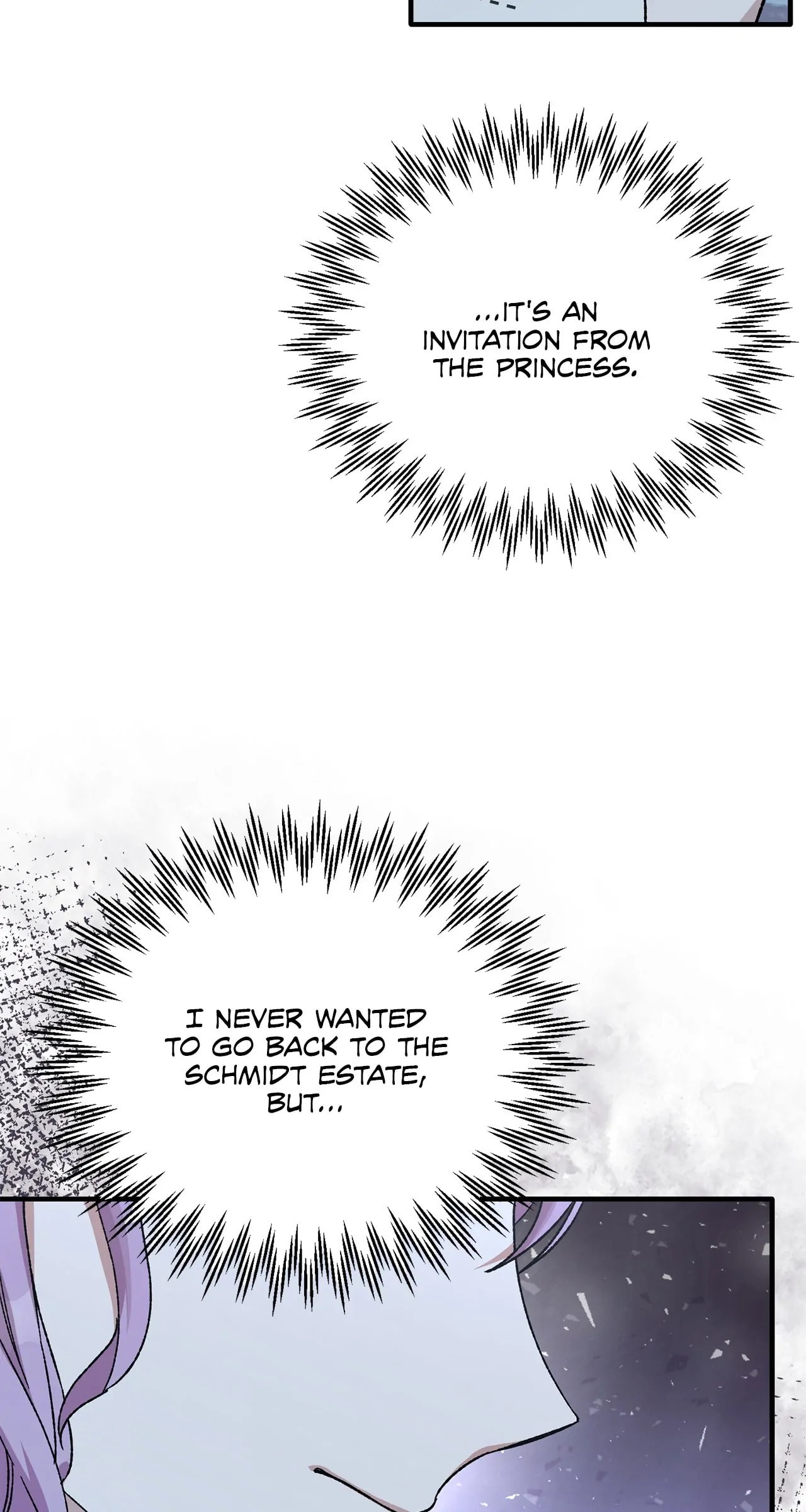 Let Me Kidnap the Male Lead – Chapter 7 page 63