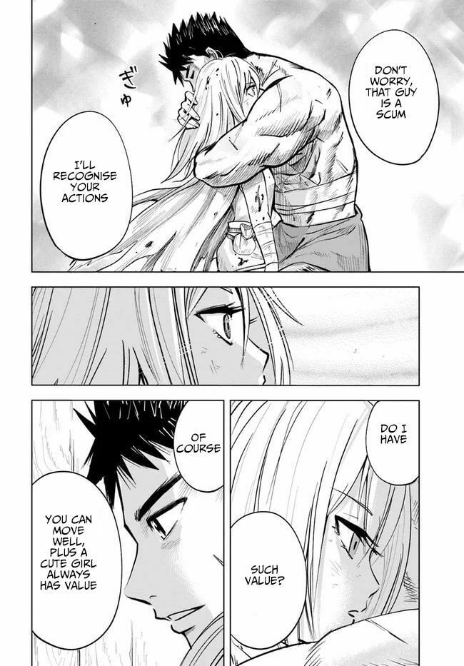 Road to Kingdom – Chapter 12 page 27