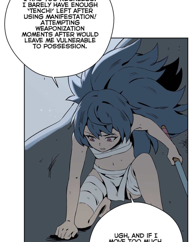 Black Sun – Chapter 55 page 12