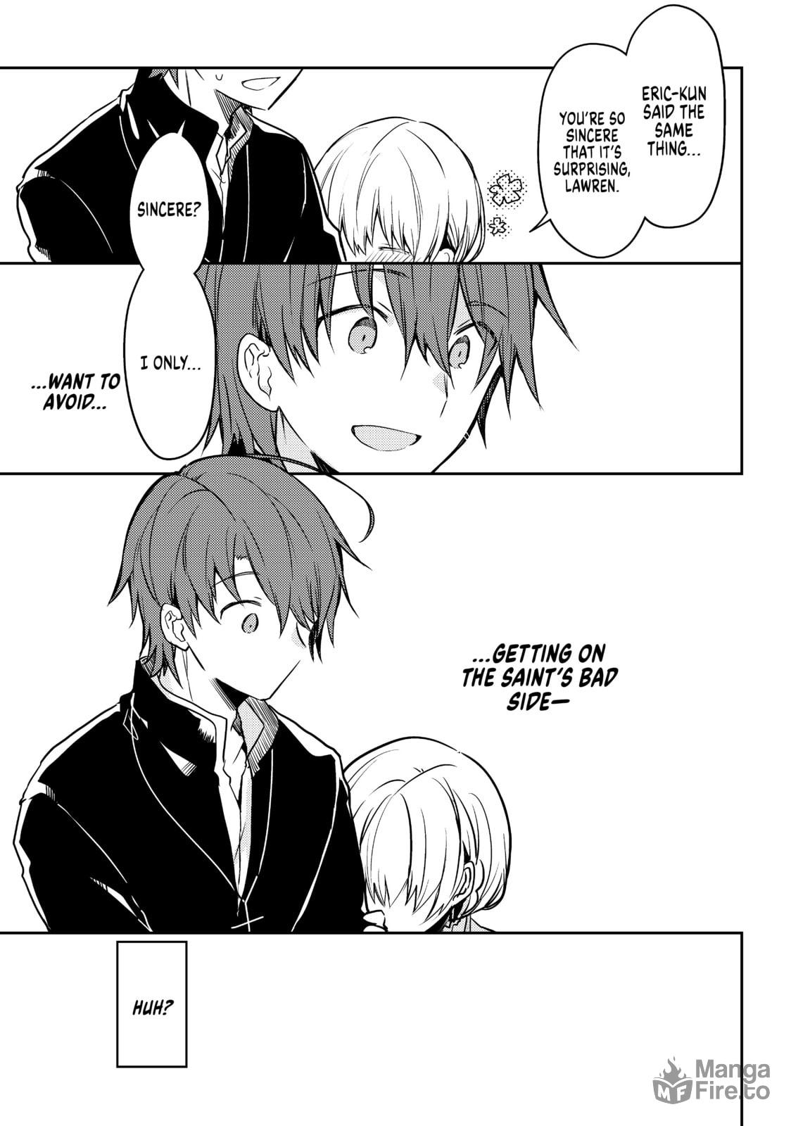 Lawrence's Secret Doings page 24
