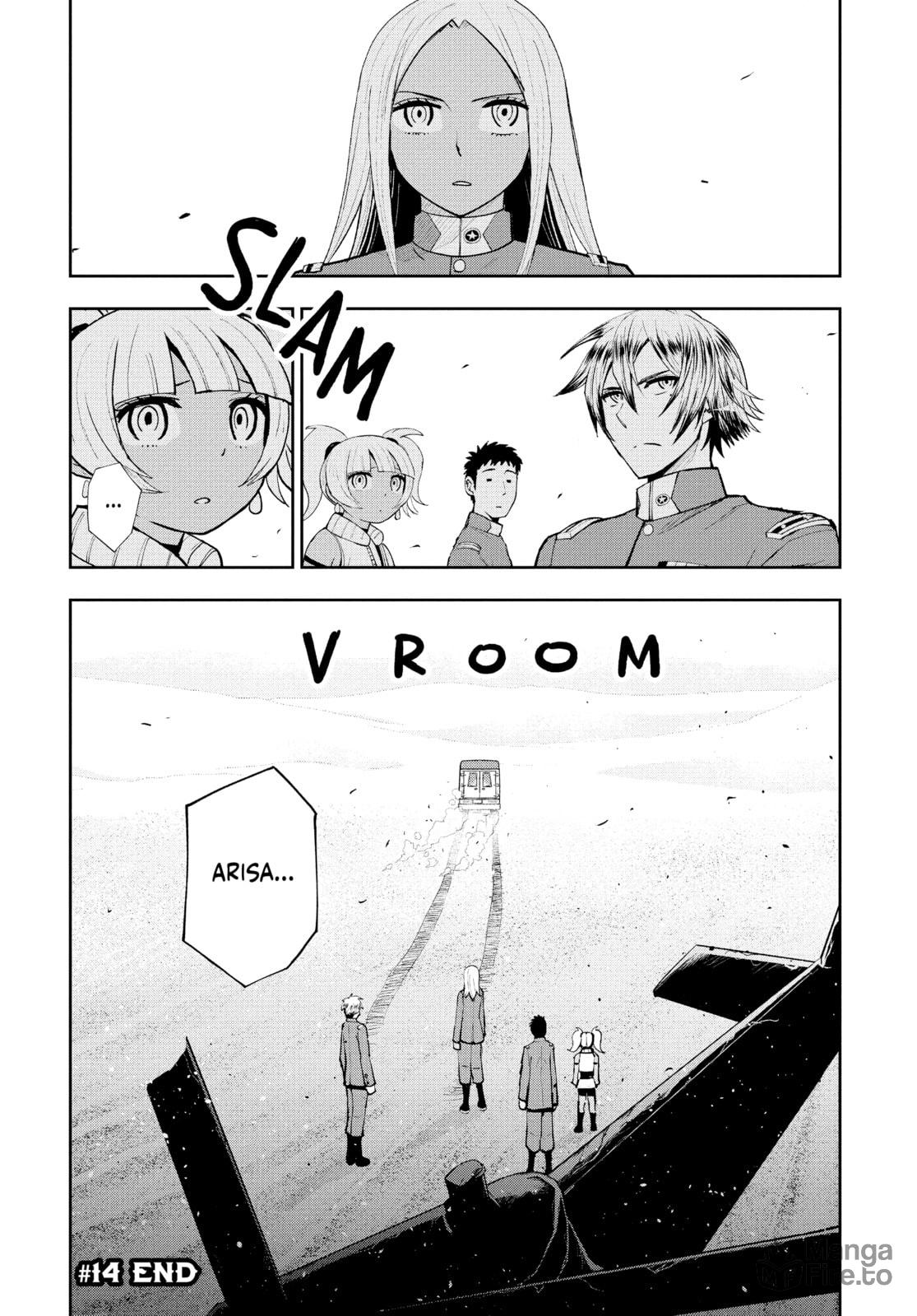 Sodom Burger page 29