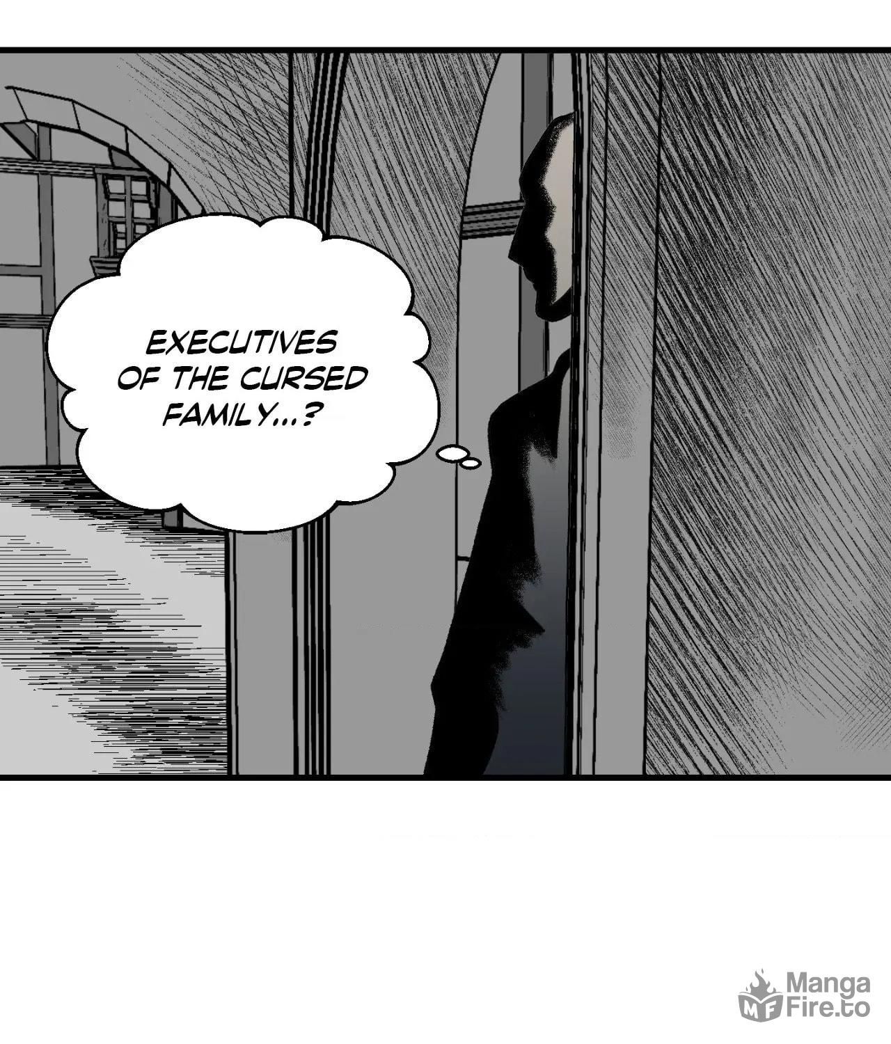 Melt Bless You – Chapter 21 page 26