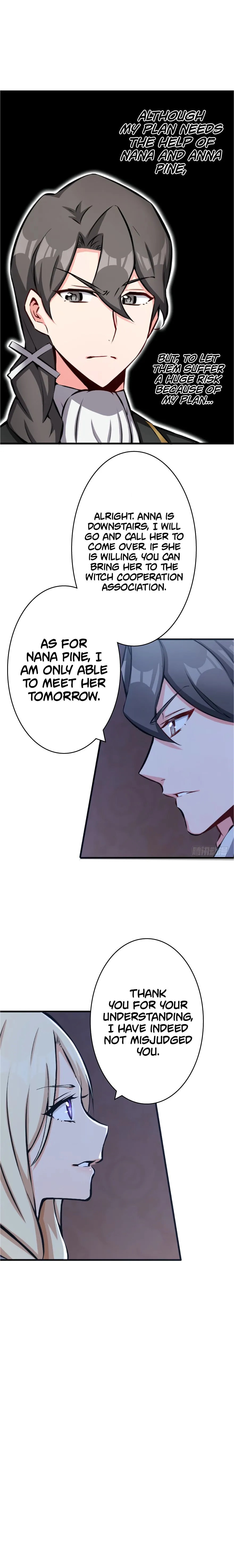 Demonic Devouring page 4