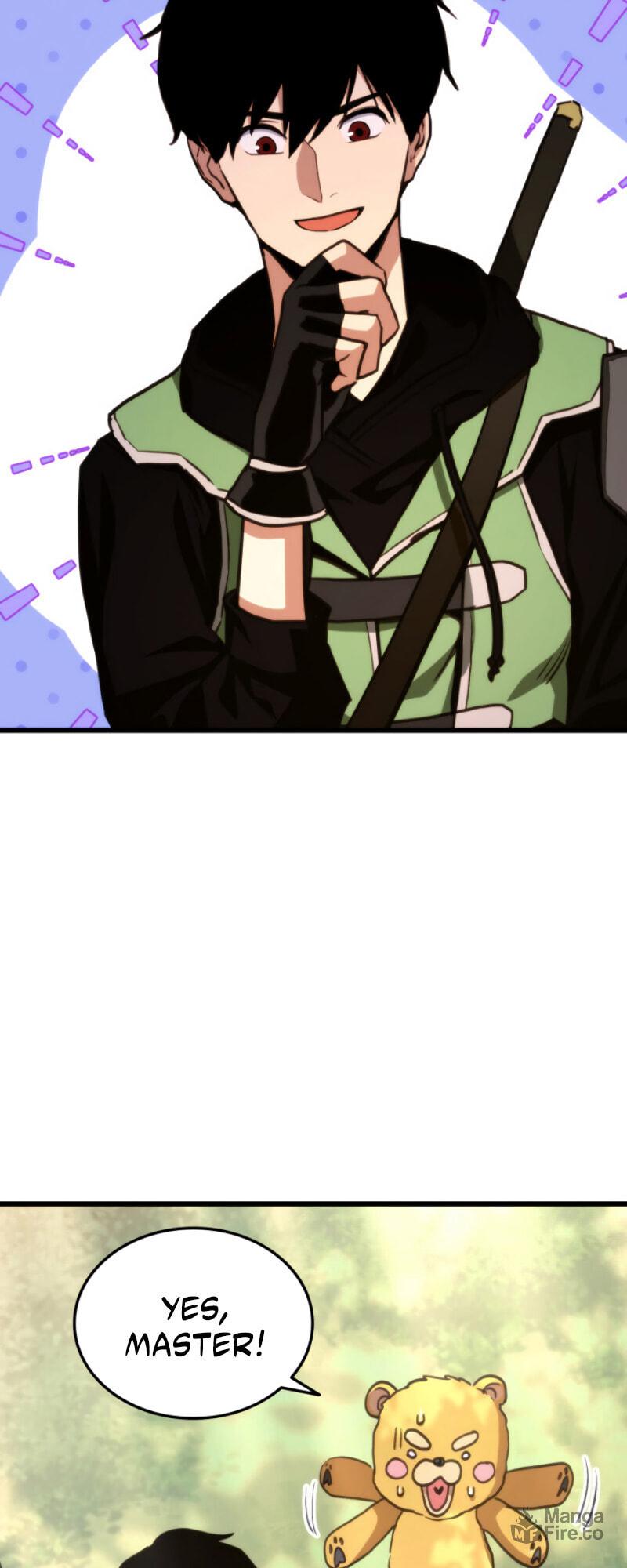 Ranker's Return – Chapter 6 page 64