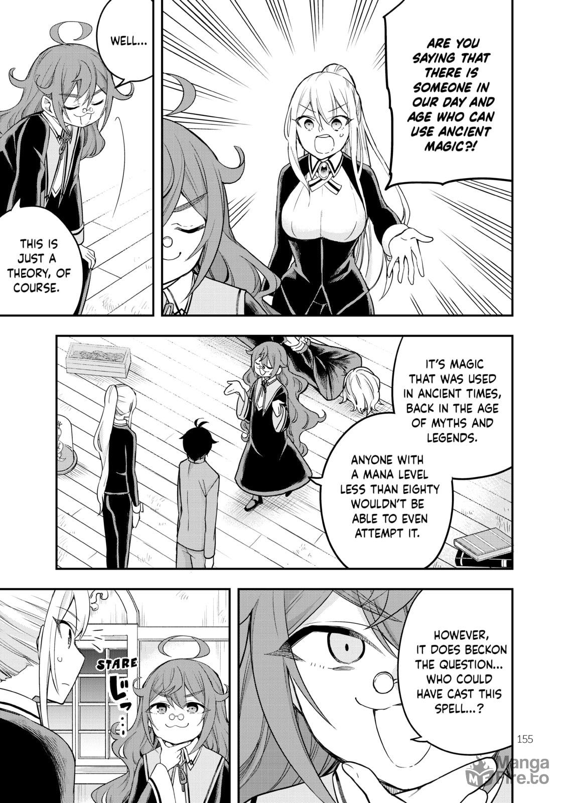 The man, Forgotten page 14