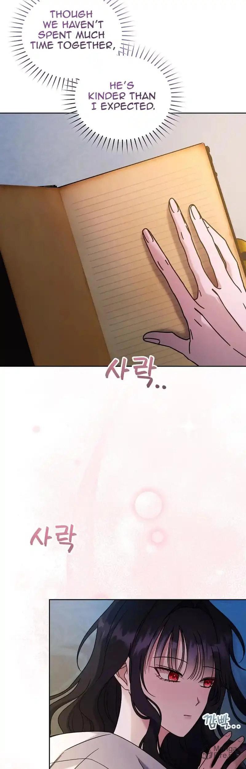 Loved by the Dead – Chapter 4 page 39