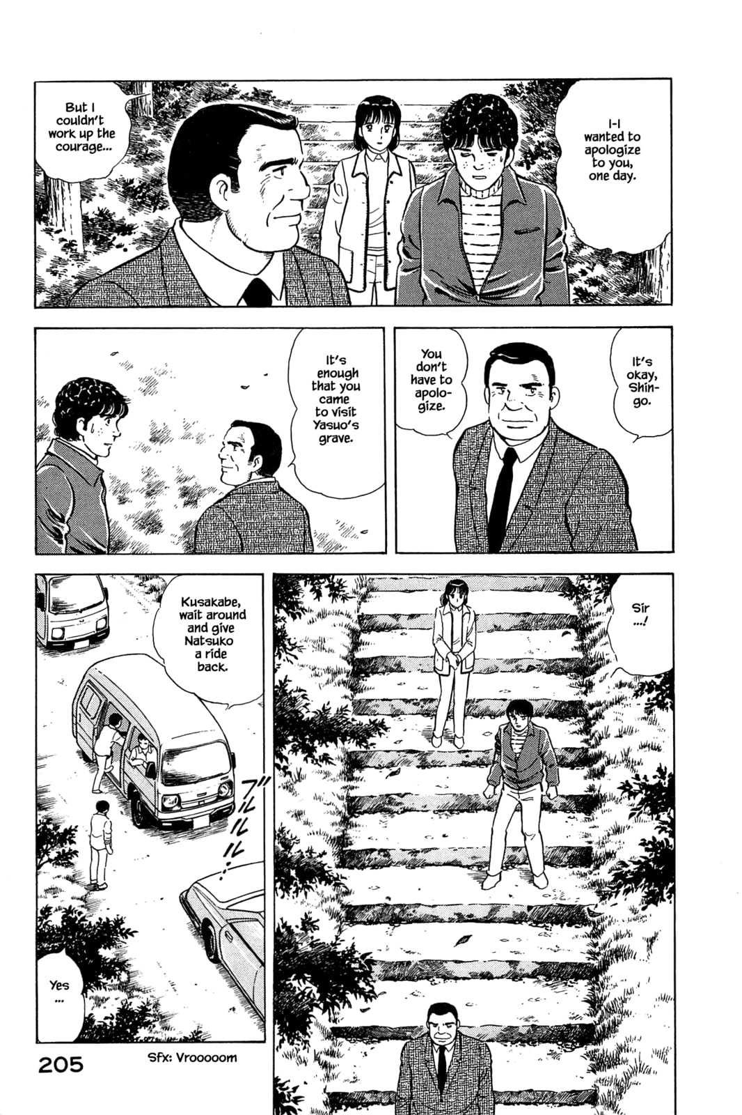 The Heirs page 6