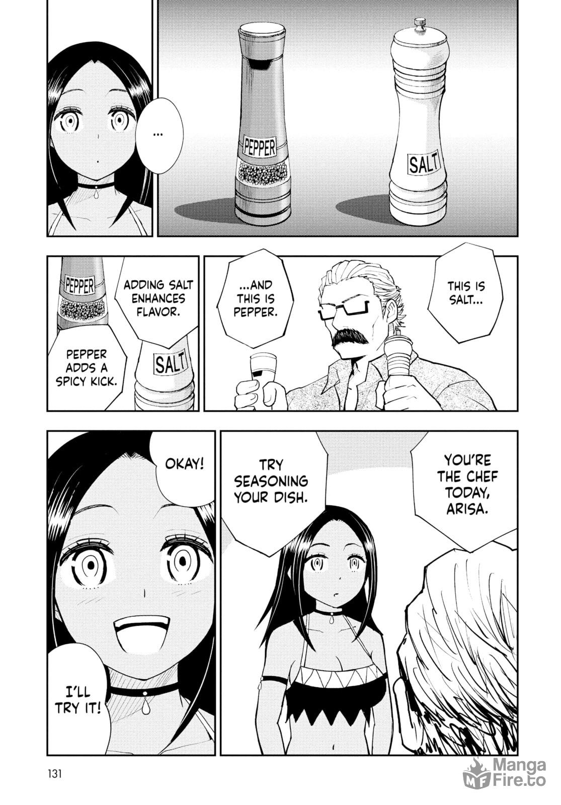 Pork Steak page 24