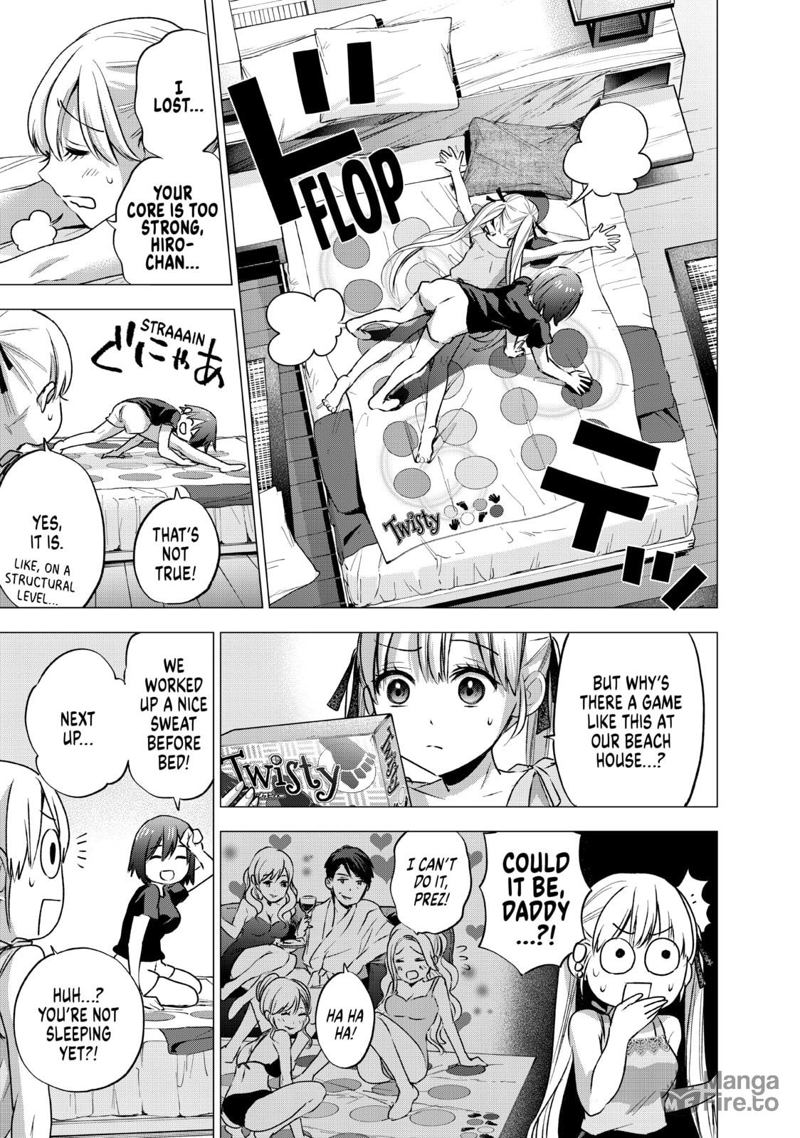 Could I Have Him…? page 4