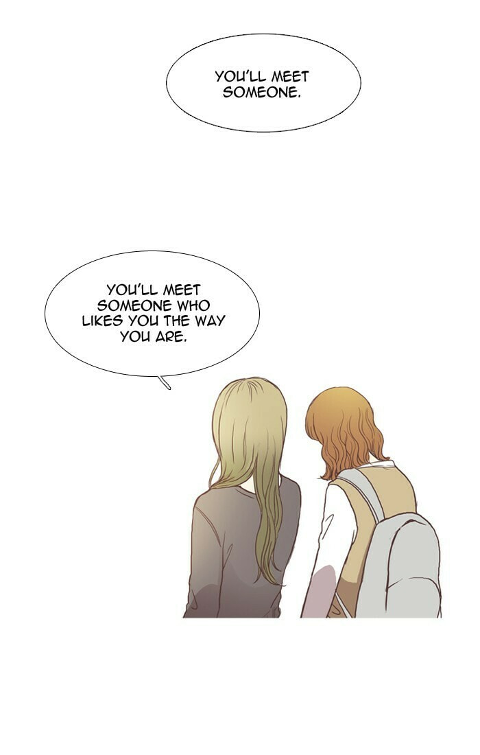 Odd Girl Out – Chapter 40 page 37