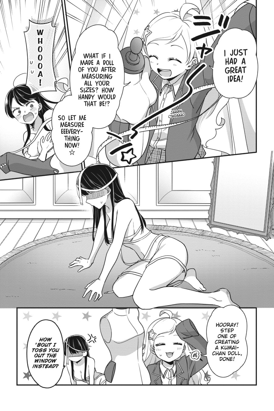 The Naked Torso page 10