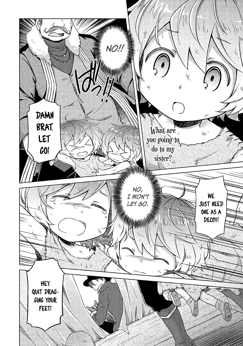 I'll Always Be By Your Side page 7
