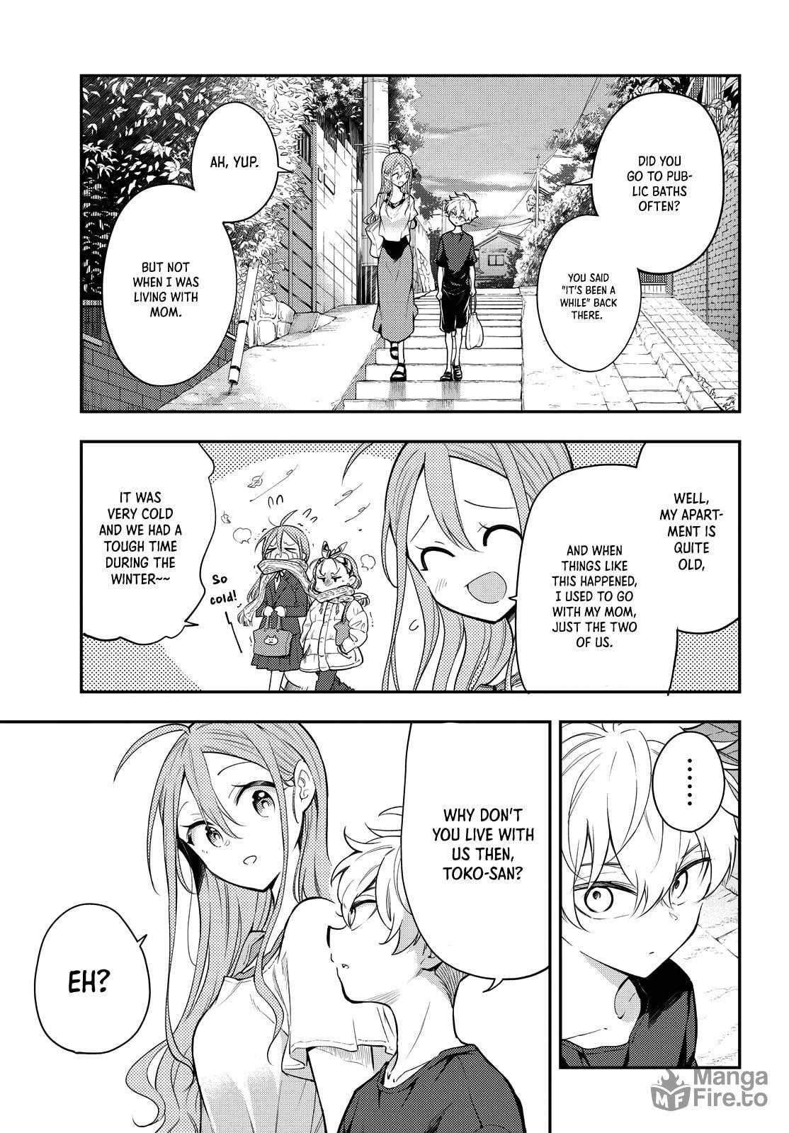 Suiyou Kyoudai – Chapter 5 page 4