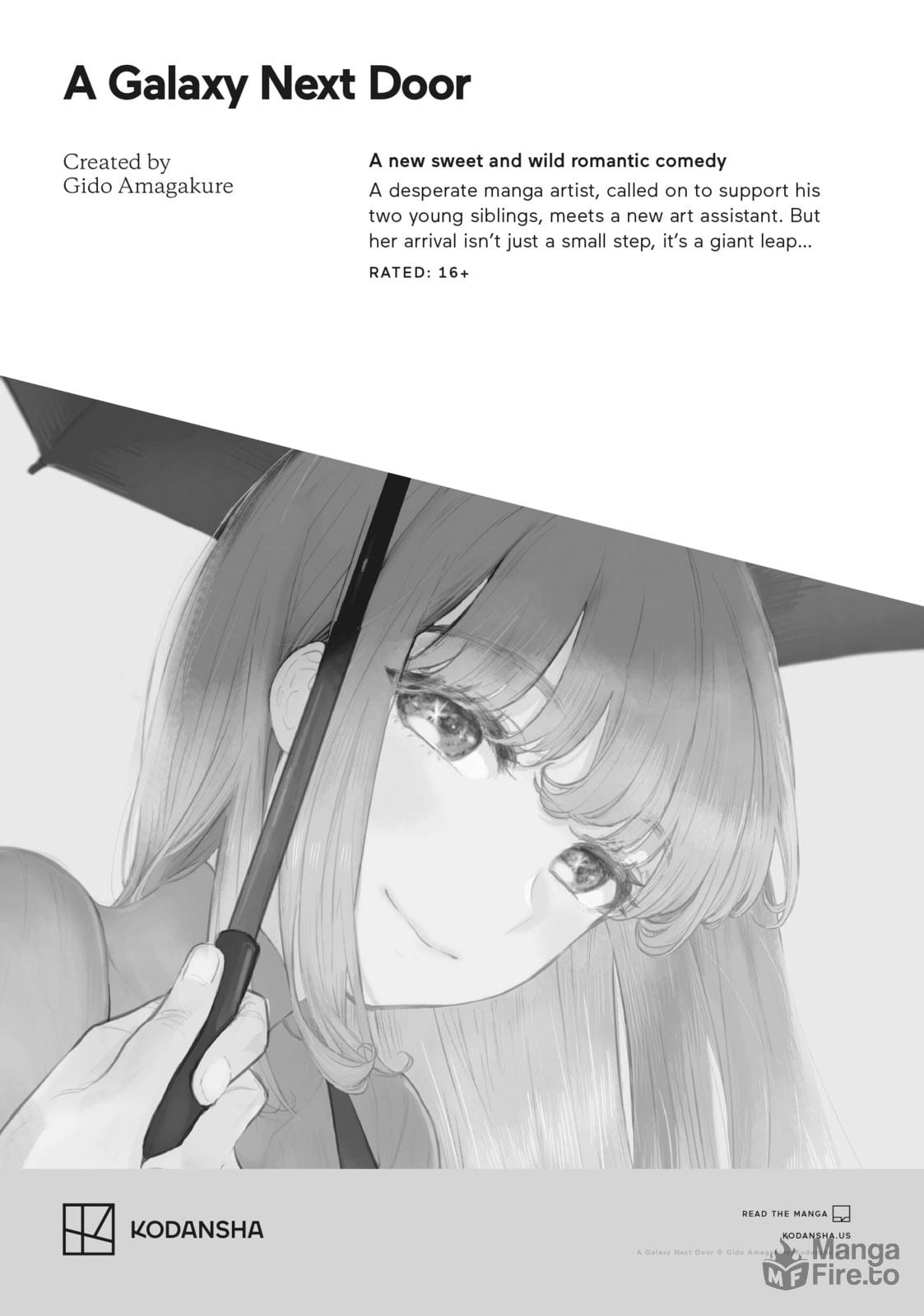 Rule #1: Never Leave Me Out page 34