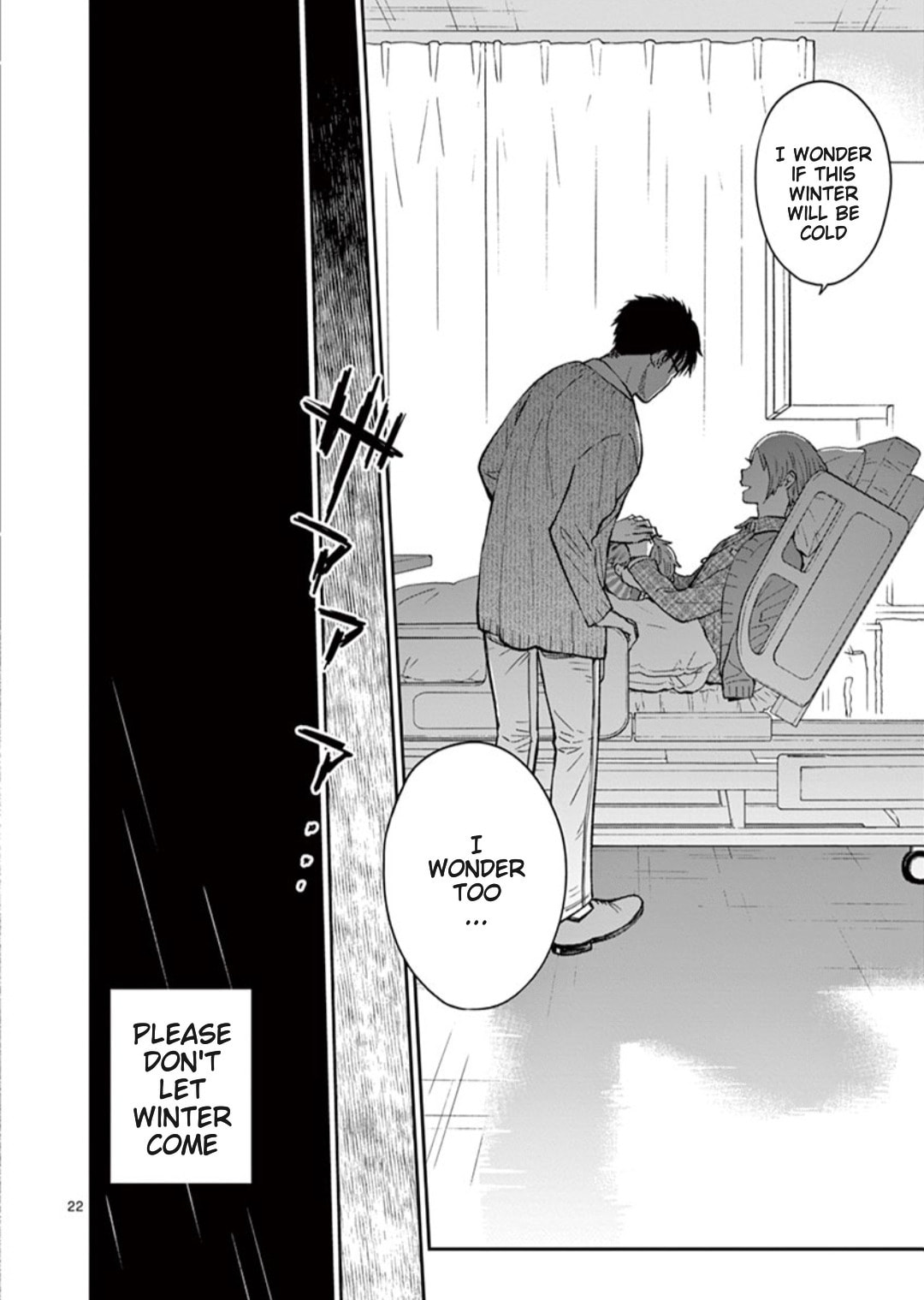 Shizuku (Part Two) page 21