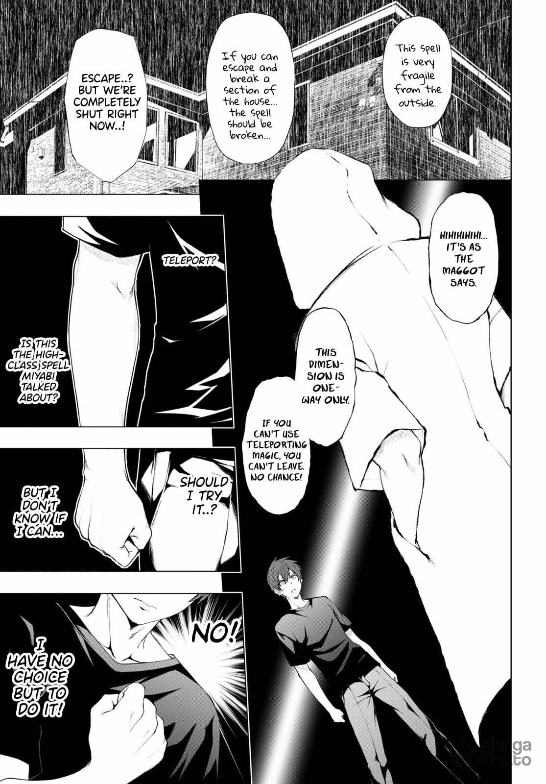 Fucking Sl●t page 8