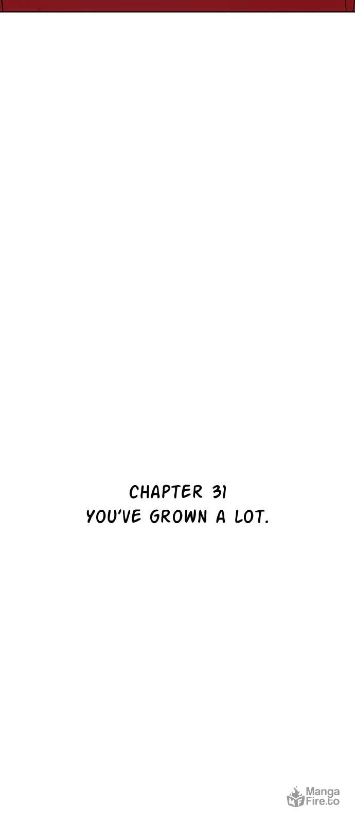 You've Grown A Lot page 29