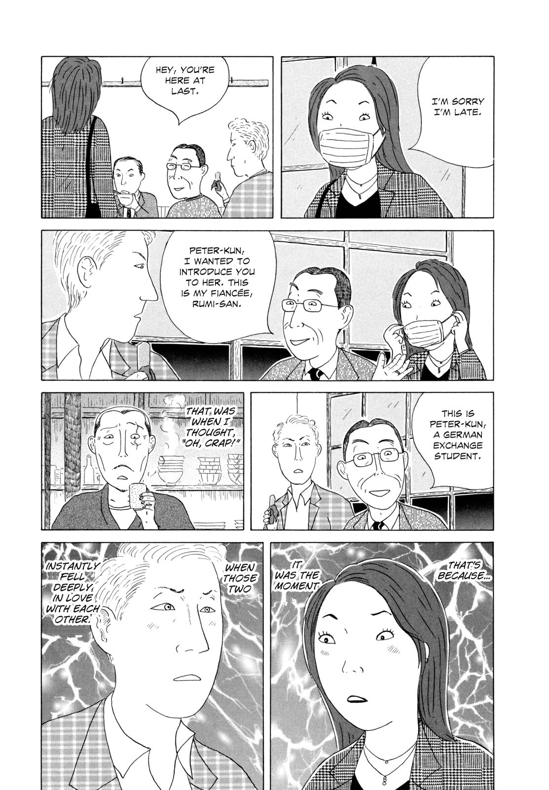 Fish Sausages page 6