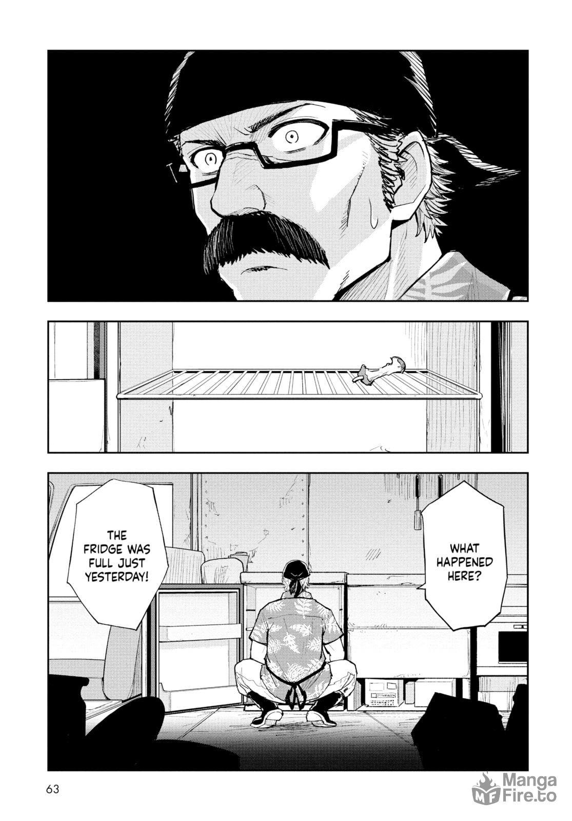 Squid Hunter page 4