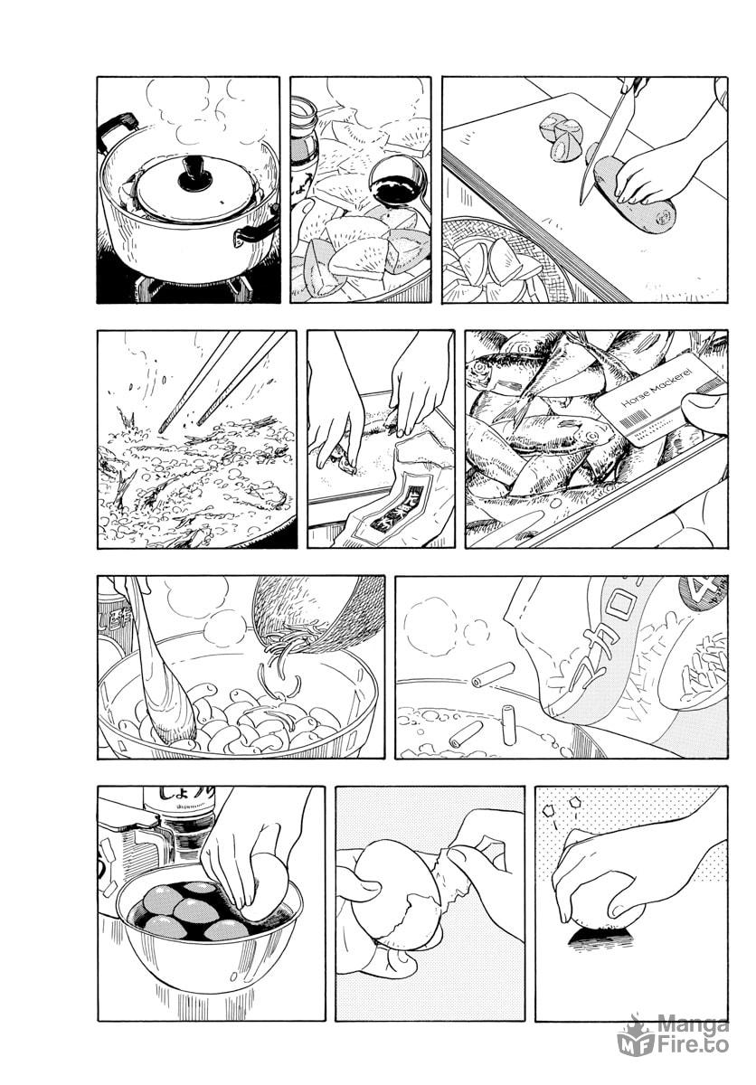 Something for Me, Something for You page 4