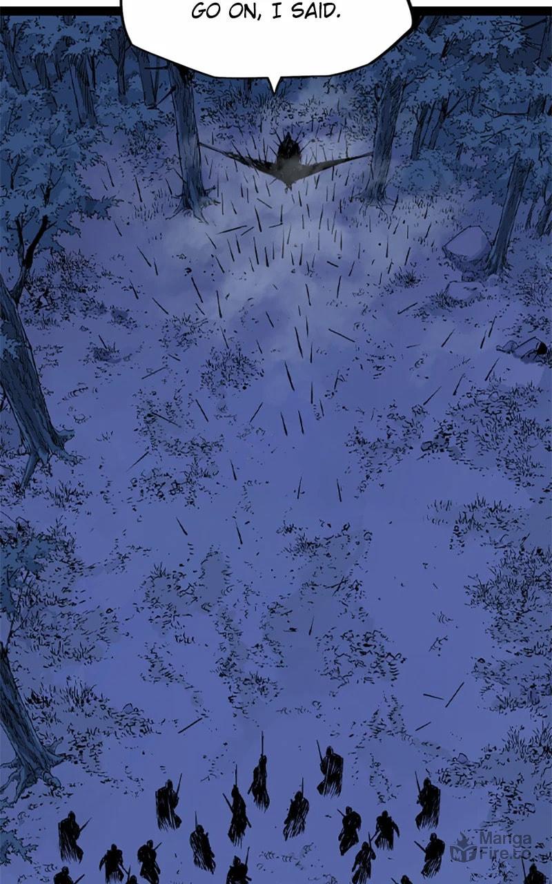 Asura (RYU Ki-Woon) – Chapter 22 page 4