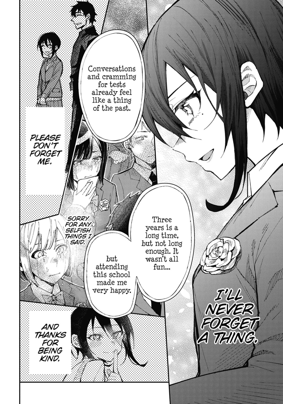 Graduation page 13