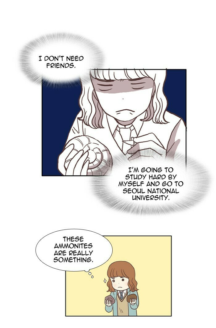 Odd Girl Out – Chapter 33 page 15
