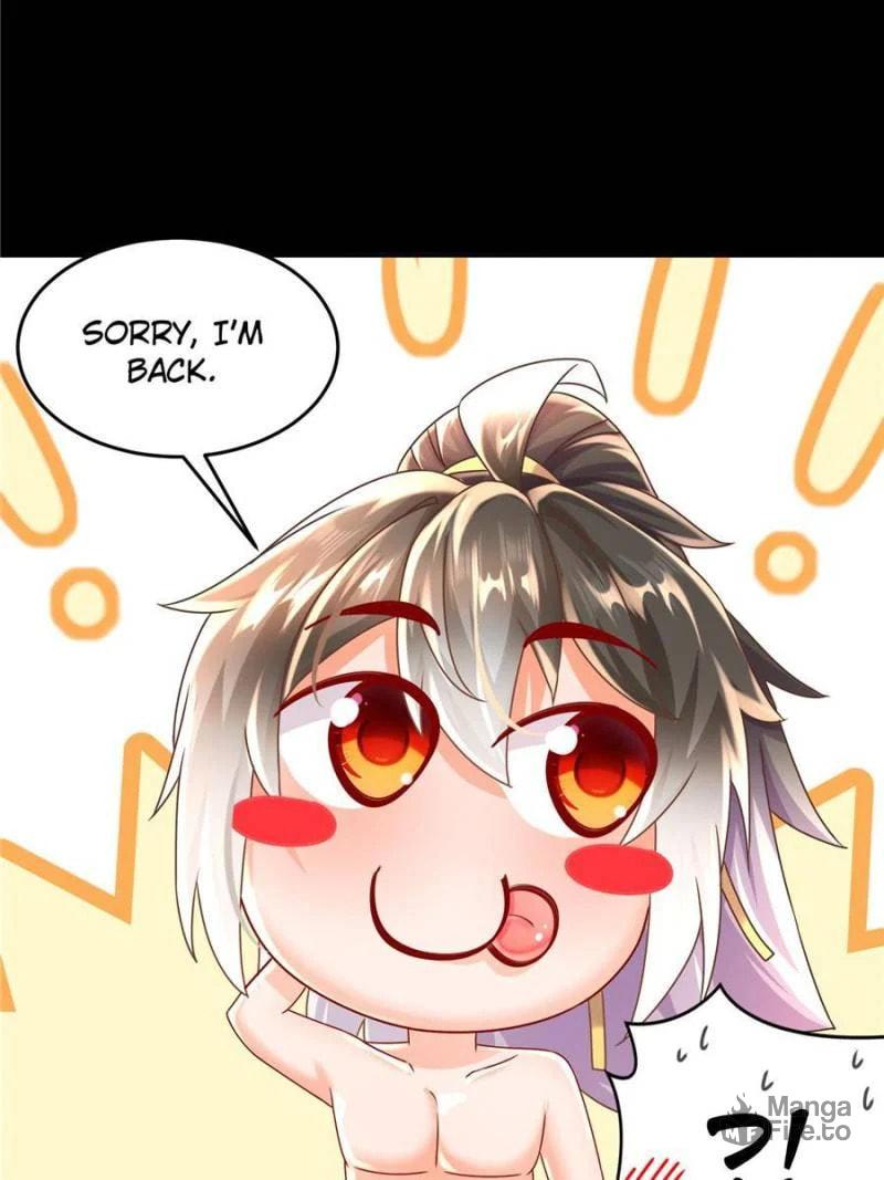 My Furry Harem Is After Me – Chapter 69 page 17