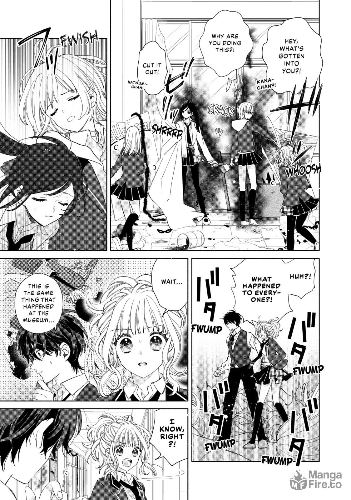 Azure Magic page 14