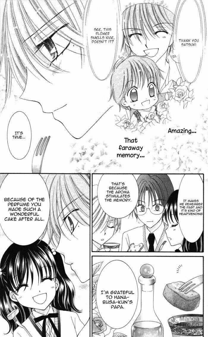 Yumeiro Patissiere – Chapter 9 page 38