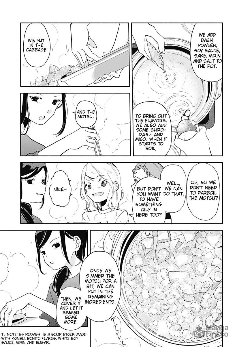 Motsunabe page 8