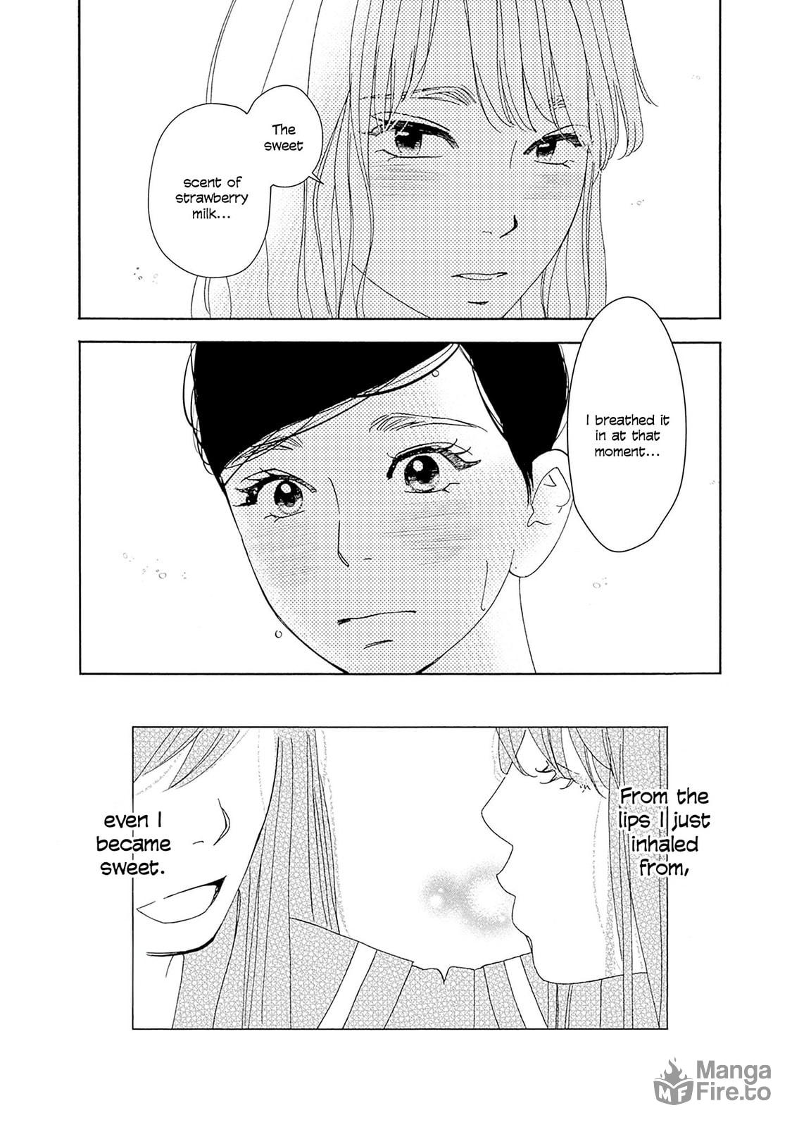 Pink Candy Kiss – Chapter 8 page 20