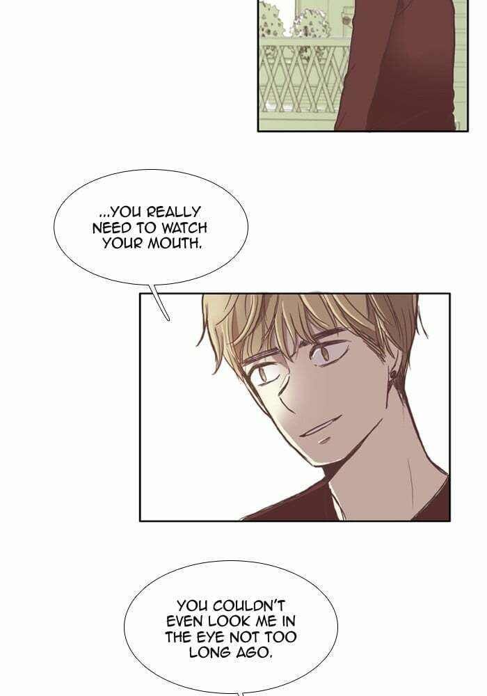 Odd Girl Out – Chapter 39 page 15