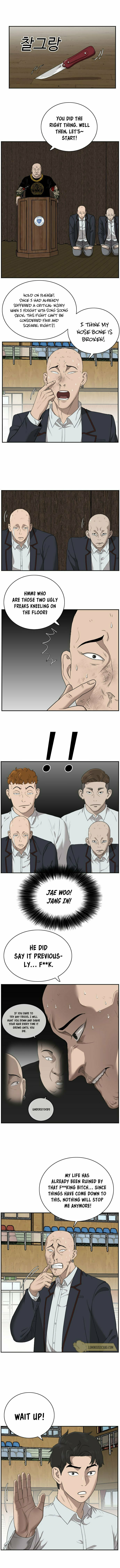 Bad Guy – Chapter 25 page 3