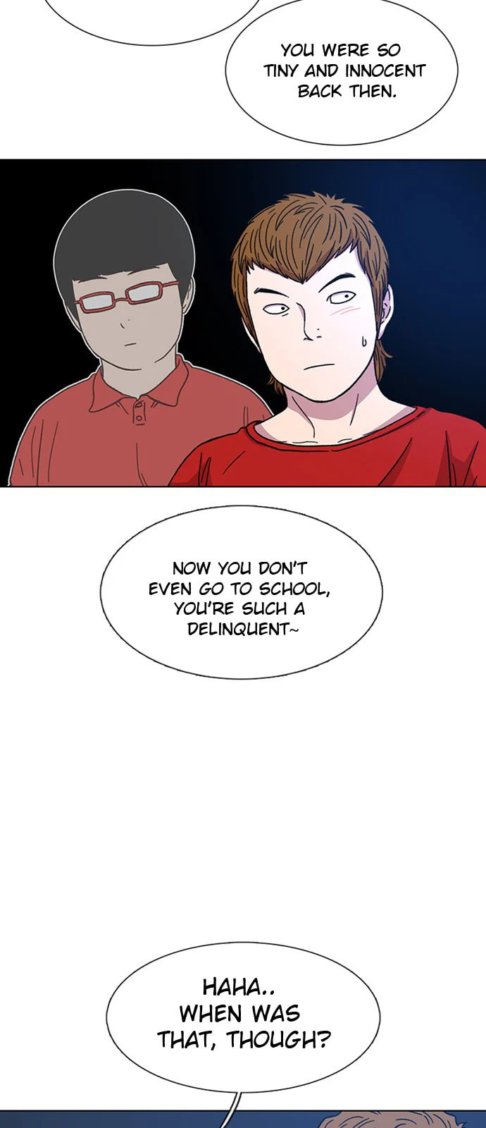 You've Grown A Lot page 10