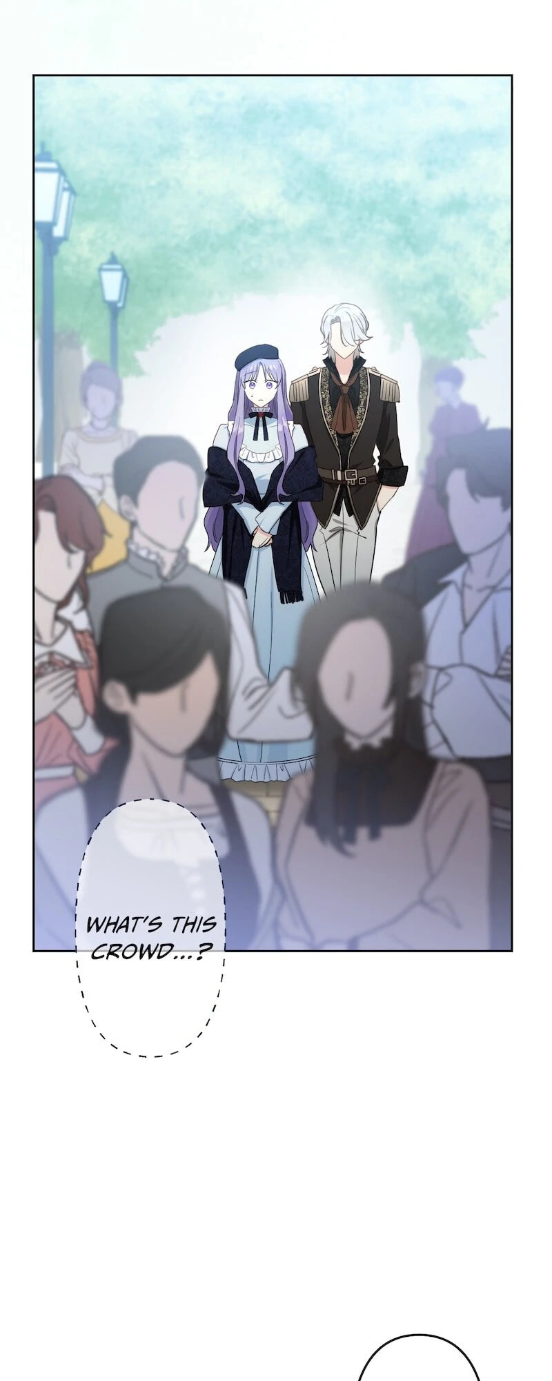 Odebu Akujo ni Tensei Shitara, Naze ka Last Boss Ouji-sama ni Shuuchaku sareteimasu – Chapter 30 page 18