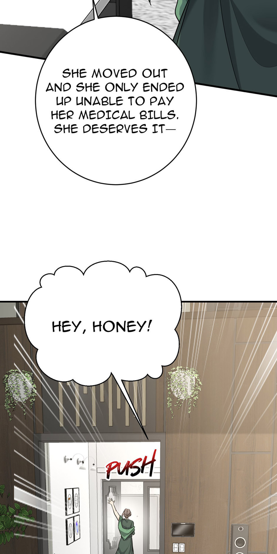 Live Happily Ever After With My Ex's Uncle – Chapter 6 page 31