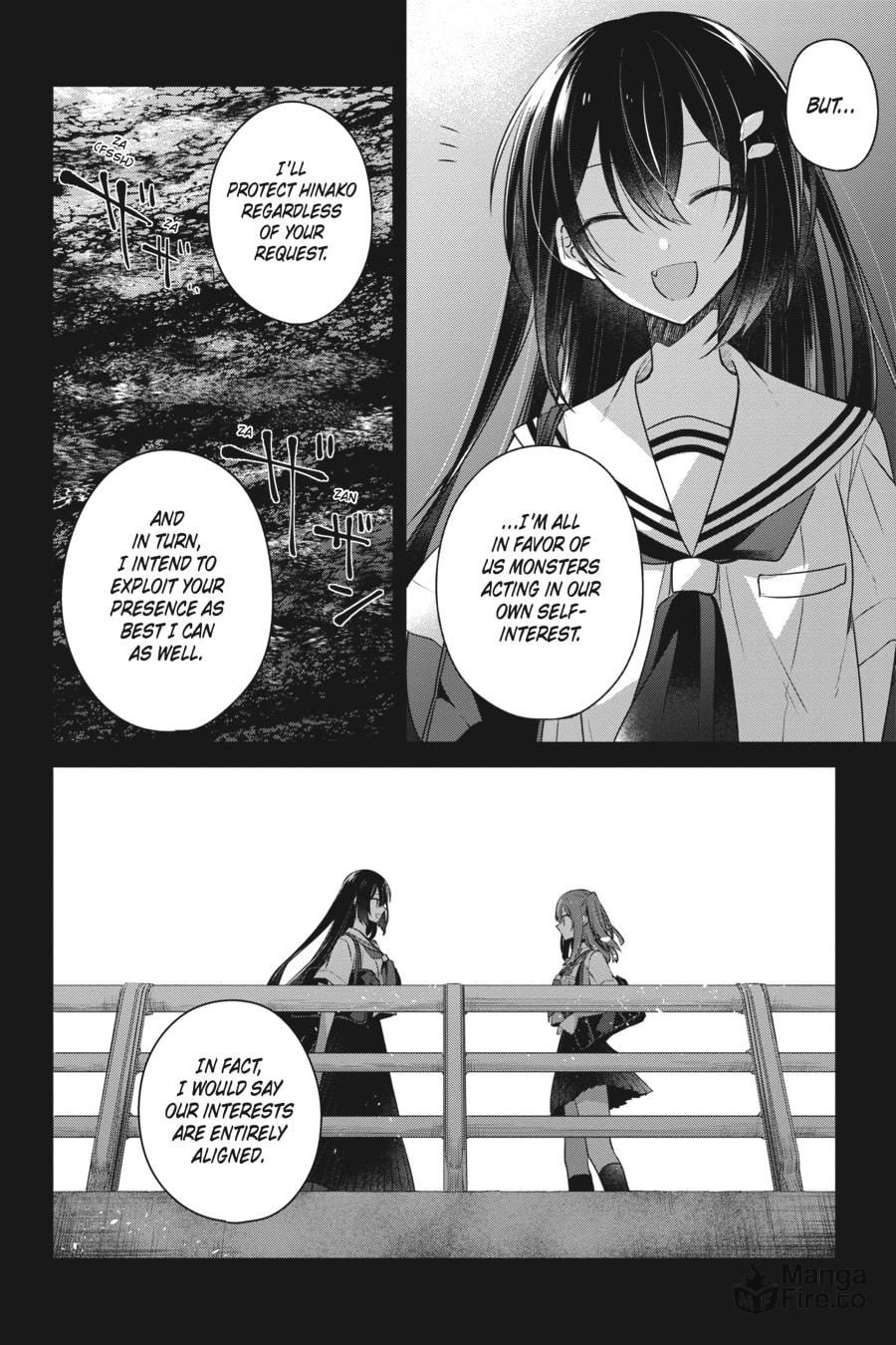 Dividing Deep-Sea Trench page 17
