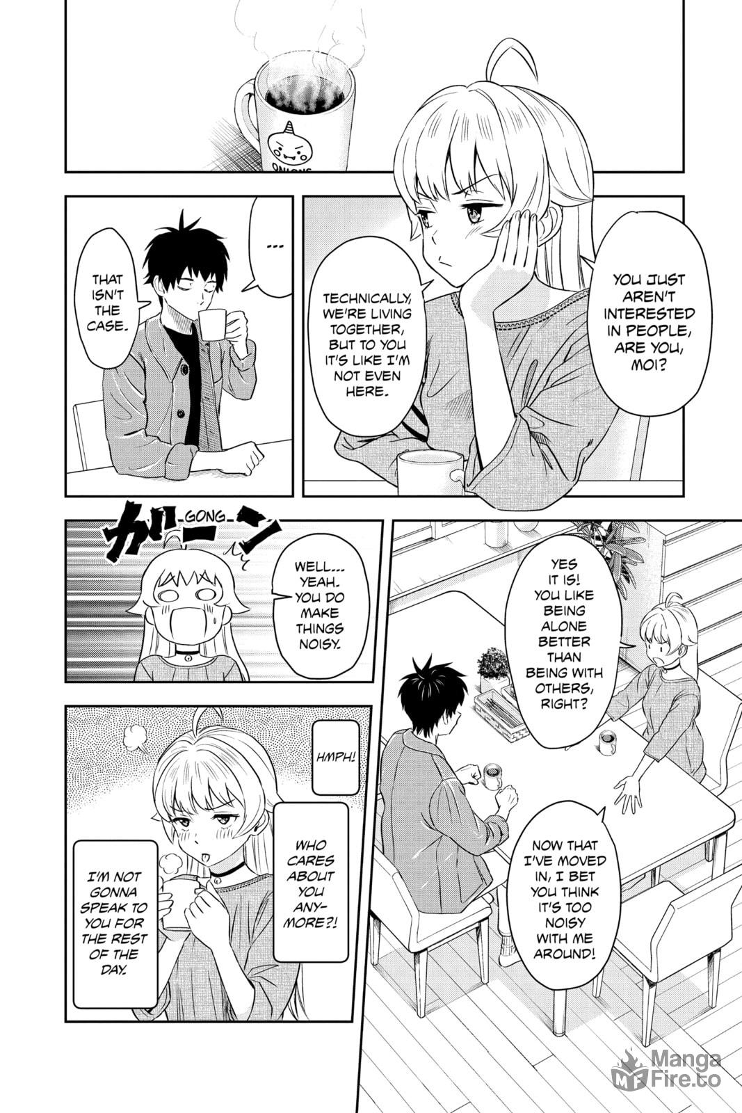 Fresh Transparent Fashions for Spring page 17
