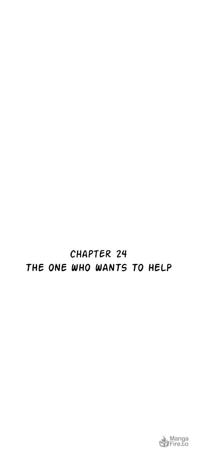 The One Who Wants To Help page 17