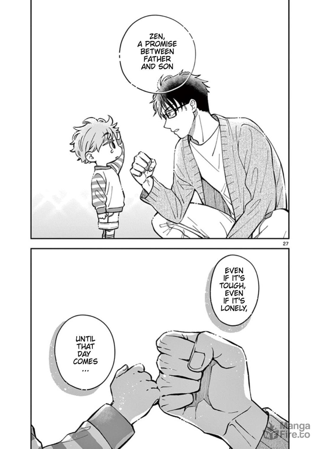Shizuku (Part Two) page 26