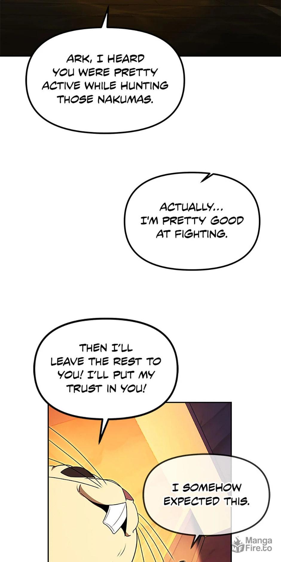 Ark the Legend – Chapter 21 page 41