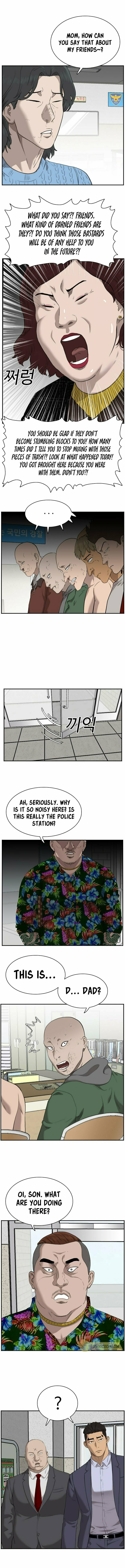 Bad Guy – Chapter 39 page 5