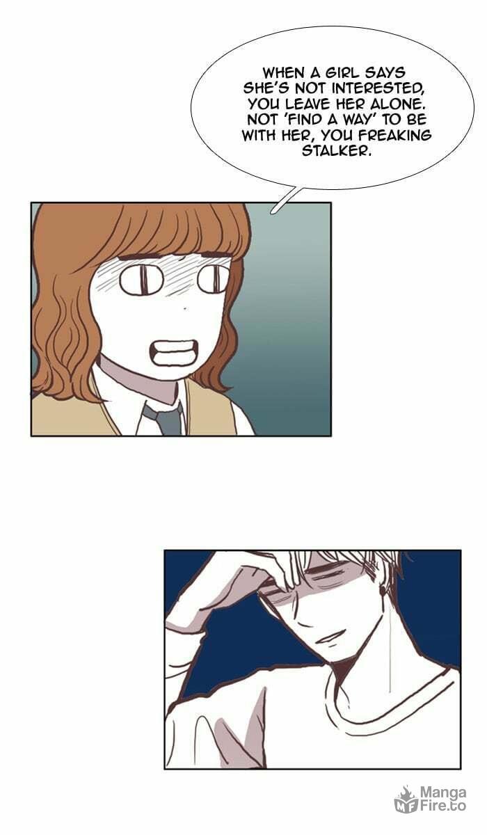 Odd Girl Out – Chapter 39 page 9