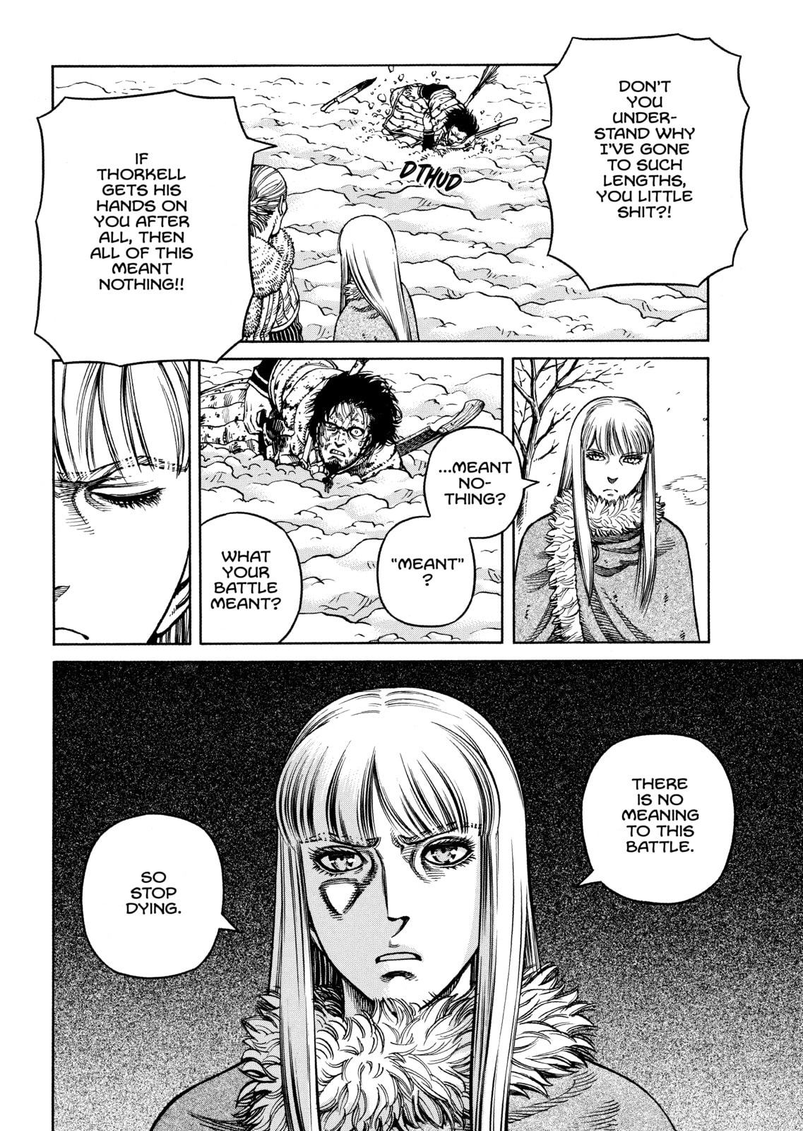 The King Awakens page 15