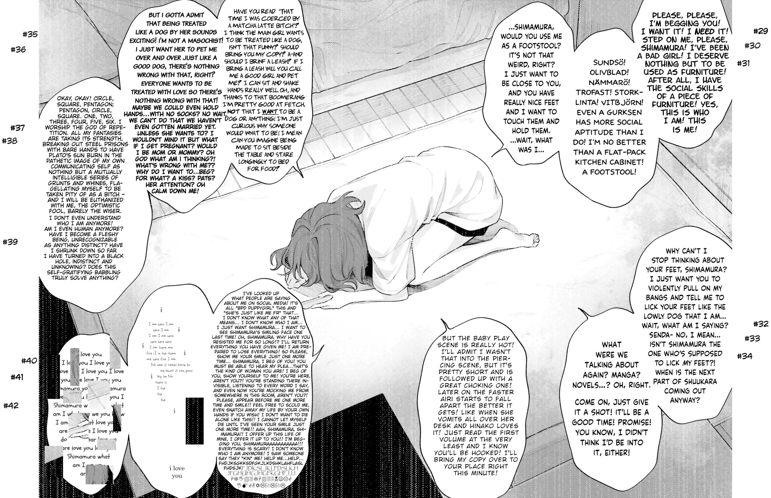 China-Dress Whispers page 14