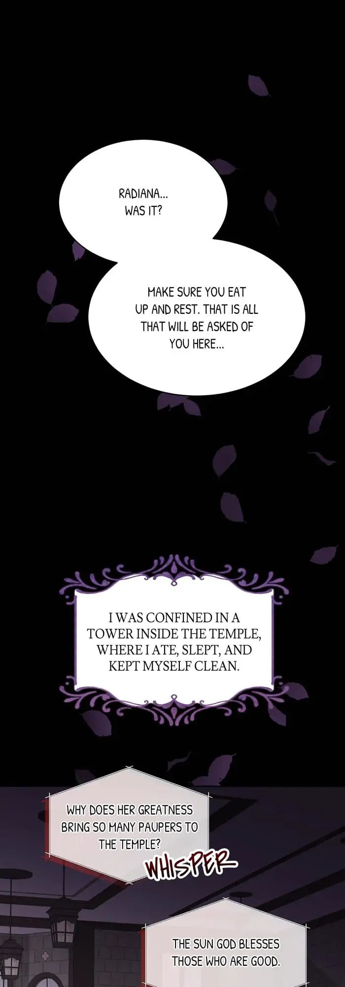 Insanely Radiant – Chapter 2 page 31