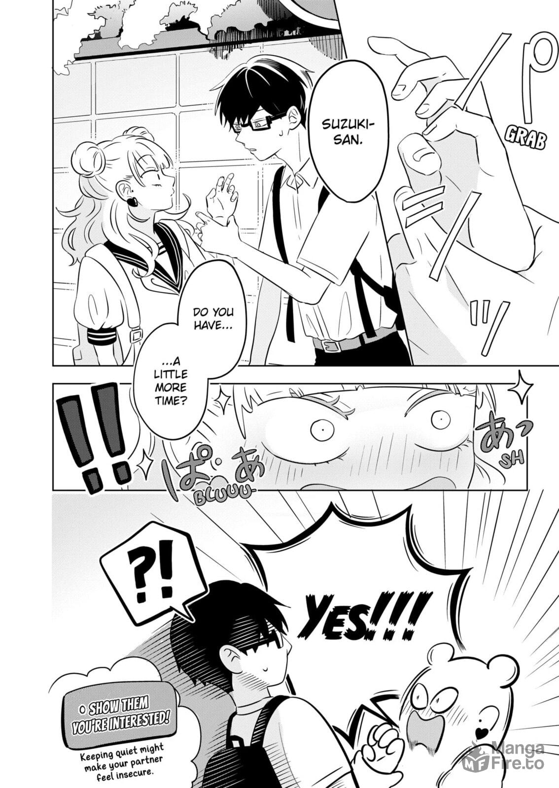 From Tani to Suzuki page 14