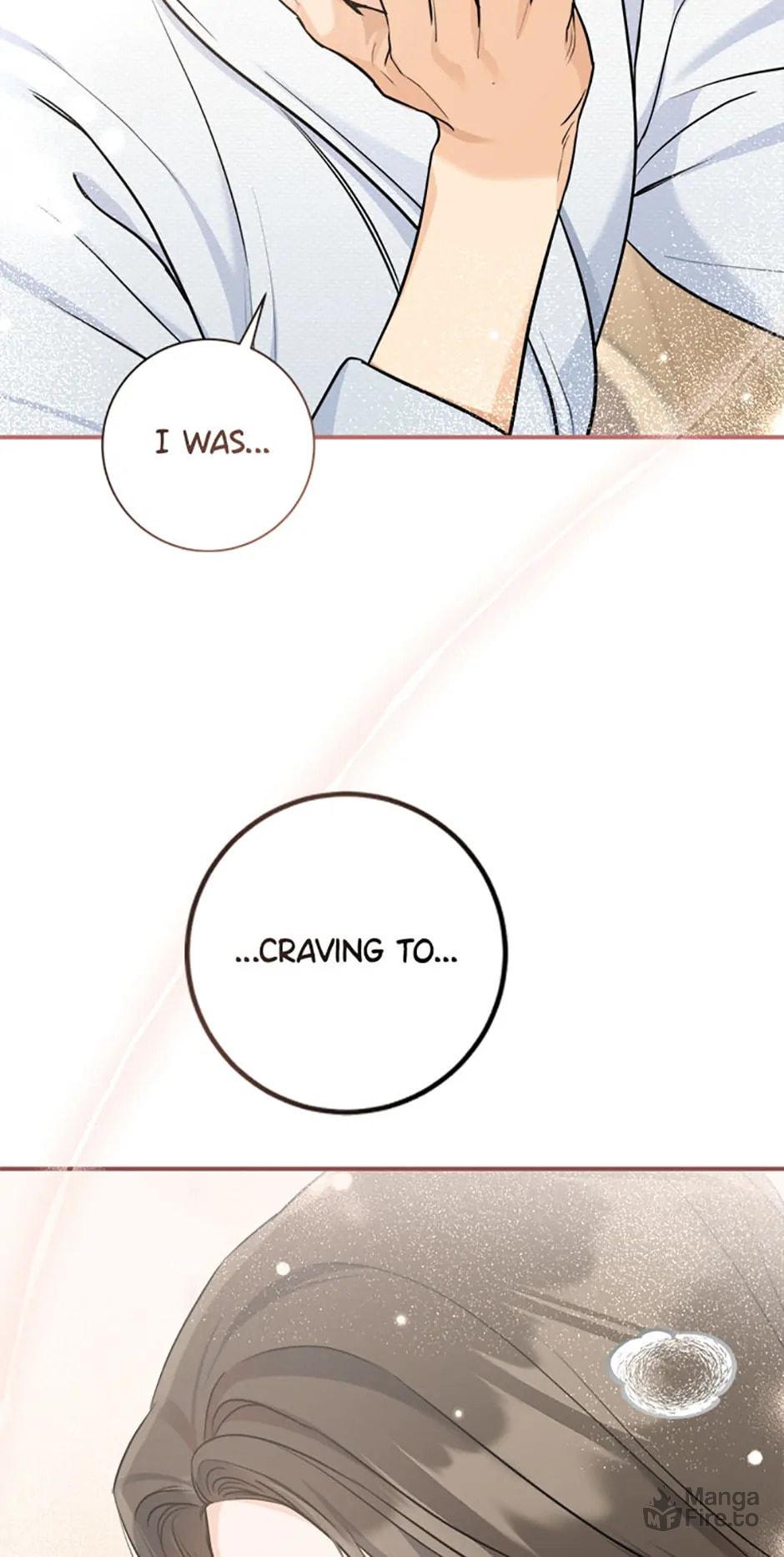 Marriage Situation – Chapter 21 page 9