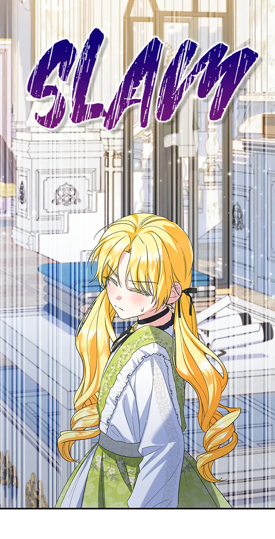 Adopted Daughter-in-Law Is Preparing to Be Abandoned – Chapter 68 page 55